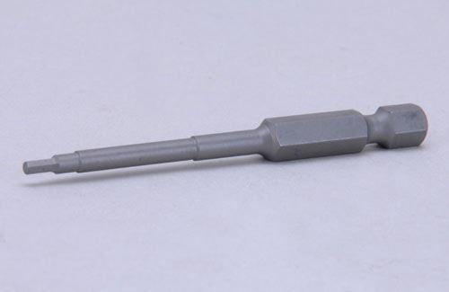 FG Modellsport Bit Insert SW 2x50mm