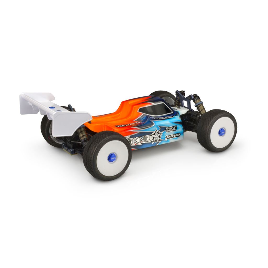 S15-Tekno EB48 2.0 - Lightweight