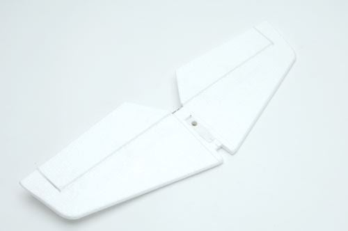 Ripmax WOT4 Foam-E Mk2+ - Tailplane