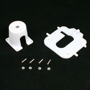 TOP GUN PARK FLITE CLASS 400 CESSNA MOTOR MOUNT