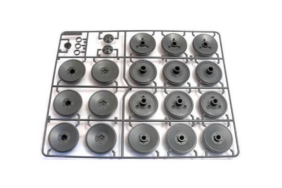 Tamiya A Parts For 56010