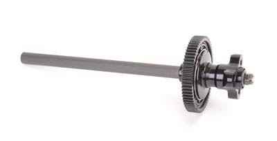 Schumacher Assembled Diff - Atom