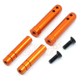 Yeah Racing Aluminum Battery Post For HPI Sprint 2