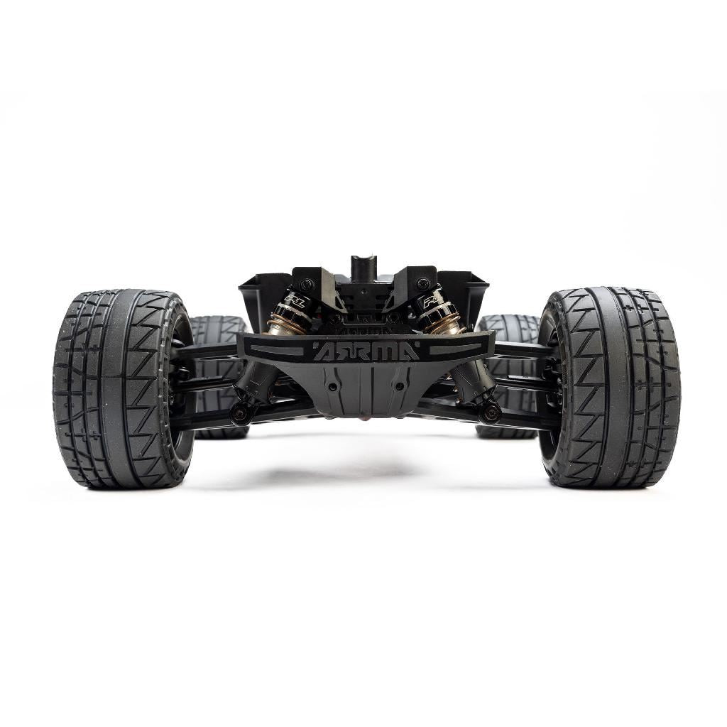 Pro-Line Powerstroke Oil-Filled Front Shocks: Arrma Mini Kraton