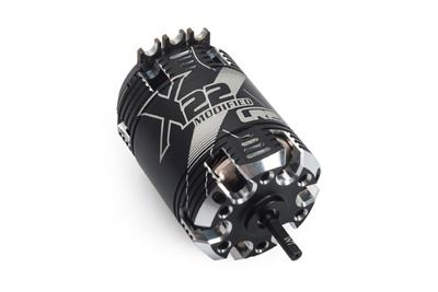 Schumacher X22 Modified Motor 8.0T