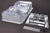 GMADE SAWBACK CLEAR BODY SET
