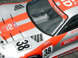 Toyota Supra Gt Body 200Mm