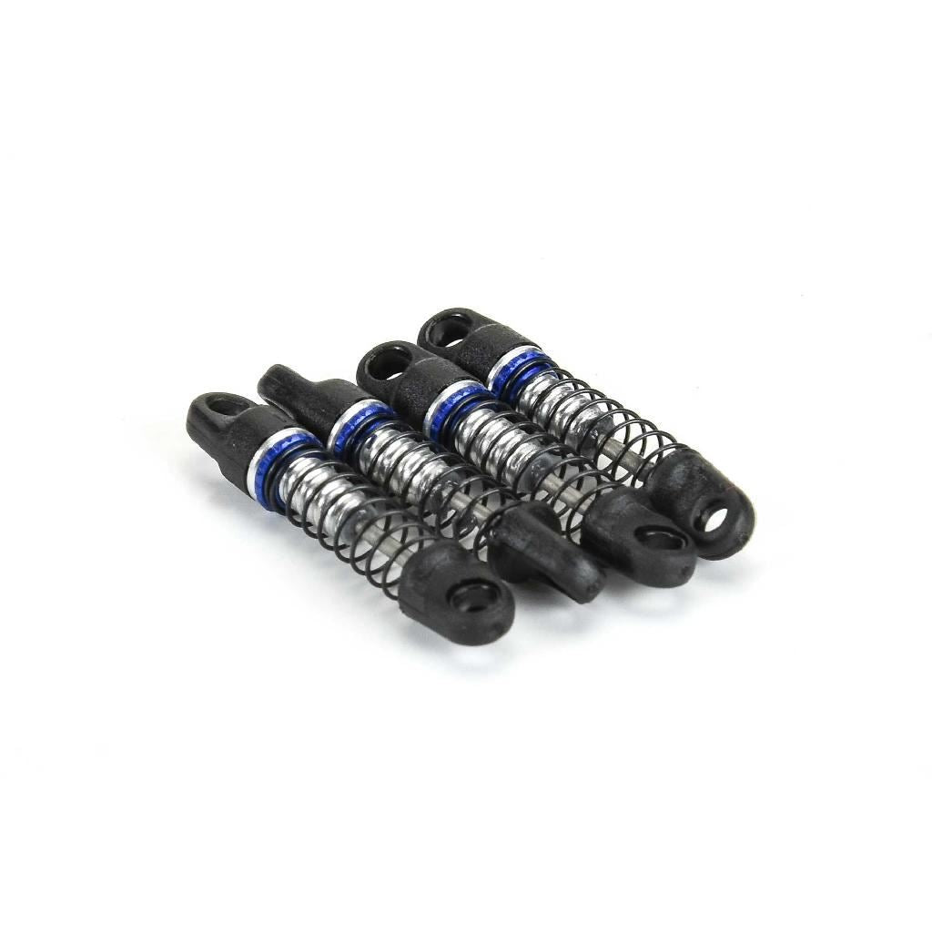 Pro-Line 1/30 Pro-Spec Front/Rear (21.5Mm) Scaler Shocks: Axial Scx30
