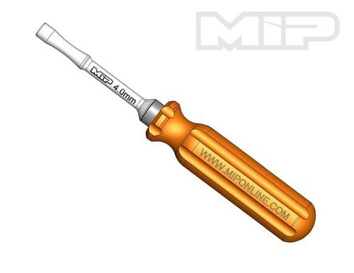 MIP-Nut Driver Wrench - 4.0mm