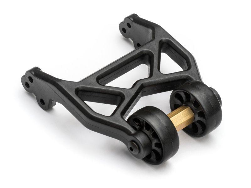 Maverick Wheelie Wheel Set