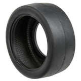 Proline 1/16 Reaction Hp No-Prep Belted Rear Tires (2): Losi Mini Dr