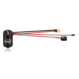 Quicrun Fusion 8Ight Se For Crawler 1800Kv