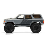Proline 1/10 1991 Toyota 4Runner Clear Body 12.3In (313mm) Wheelbase