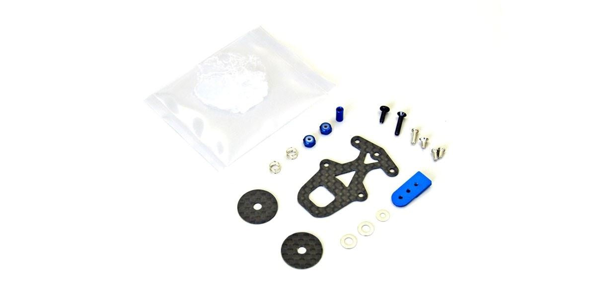 Friction Shock Set Mini-Z Mr03 (Mm) Kyosho