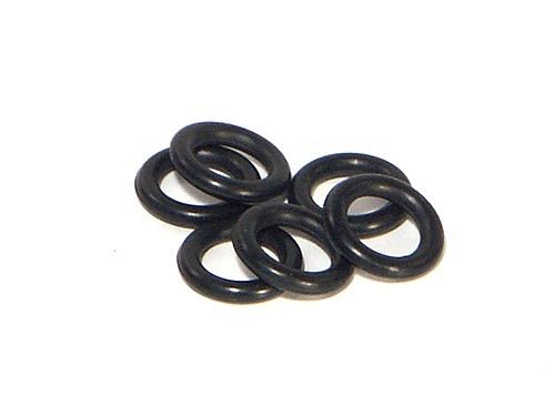 HPI O Ring 5 X 8 X 1.5mm (6Pcs)