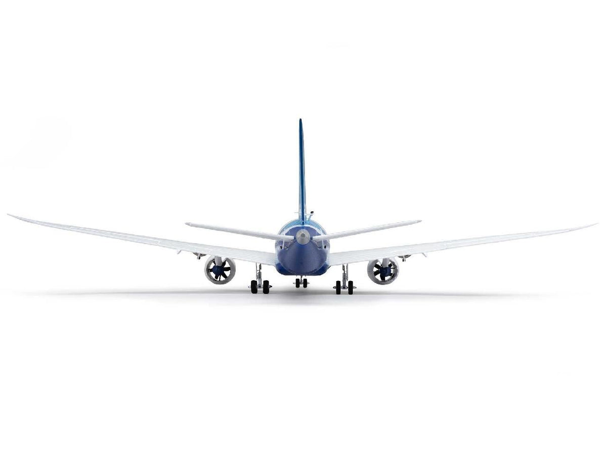 E Flite Micro Boeing 787 Dreamliner Twin 30Mm Edf Bnf Basic