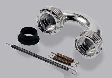 Reds Manifold L .21 Buggy S Series