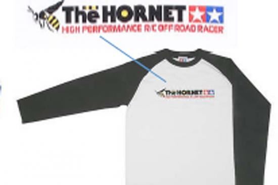 Hobby Co Long Sleeve T-Shirt(Hornet) L