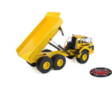 Rc4Wd 1/14 E450C Articulating Dump Truck (Rtr)
