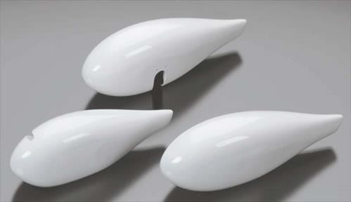 GPLANES Wheelpants Set EP SR-22 ARF