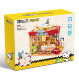Puremind Peanuts™ Snoopy Birthday Party