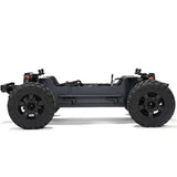 Arrma 1/10 Big Rock 223S Dsc 4X4 Rtr Brushless Monster Truck, Blue