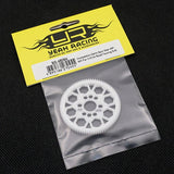 Yeah Racing Competition Delrin Spur Gear 48P 84T For 1/10 On Road Touring Drift