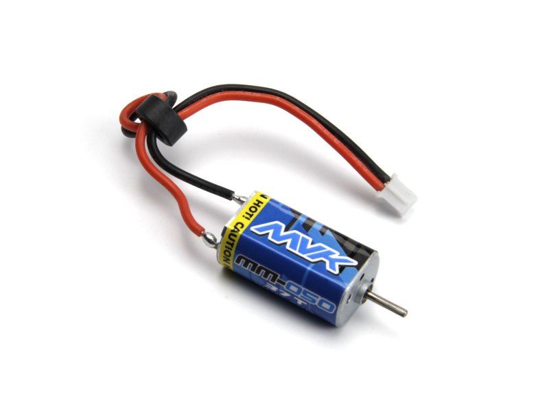 Mm-050 37T Brushed Motor