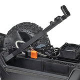 Arrma 1/16 Mini Kraton 3S Dsc 4X4 Rtr Speed Truck , Black/Red