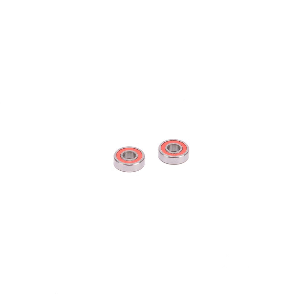 Ball Bearing - 5X13X4 Red Seal (Pr)