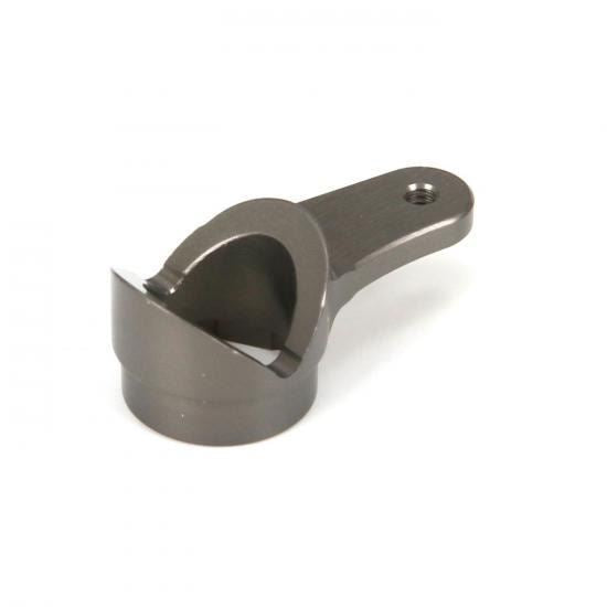 TLR Servo Saver Top, Aluminum: All 8IGHT/T