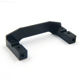 Yeah Racing Aluminum Servo Mount For Kyosho Optima Mid