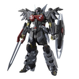 Bandai Hobby Hg 1/144 Black Knight Squad Shi-Ve.A
