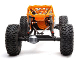 Axial RBX10 Ryft 1/10 4WD RTR Orange - AXI03005T1