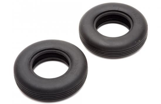 Flying Legends Hunter Main Tyre (Pair)
