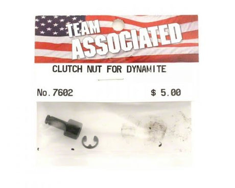 Team Associated Clutch Nut For Dynamite