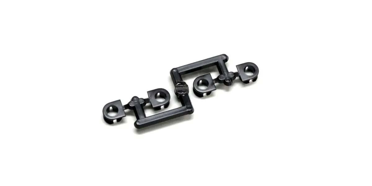 Shock Cap Bushing (4) Kyosho Inferno Mp10 Mp11
