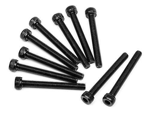 HPI Cap Head Screw M4X35mm (10Pcs)