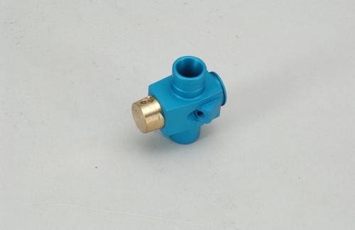 Irvine Body Assembly - (PJet) 8800'