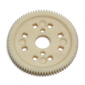 Team Associated Rc10 81T Spur Gear (48Dp)