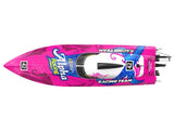 Joysway Alpha V2.0 Brushless Artr Racing Boat W/Obatt/Chrgr
