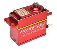 Schumacher Servo (Speed) 1/8 HV .06s 18.4kg (HSDS2000)