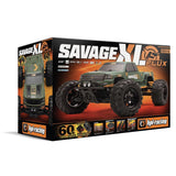 HPI Savage Flux XL - 160095