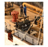 Artesania 1/48 Master & Commander'S Hms Surprise