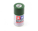 Tamiya TS Spray Paint - TS Lexan (Multiple Colours)