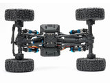 Ftx Utah 2.0 1 18 Brushless 2-Speed Lcg Crawler - Metallic Teal