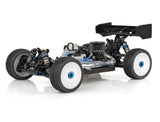Team Associated Rc8B4.2 Team Kit 1/8 Nitro Buggy
