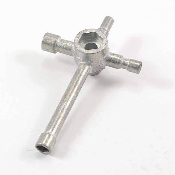 Fastrax Cross Wrench