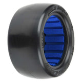 Proline 1/10 Bald Eagle Mc Rear 2.2In Off-Road Buggy Tires (2)