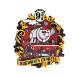 Puremind Harry Potter Magnetic Coat Of Arms (6 Designs)